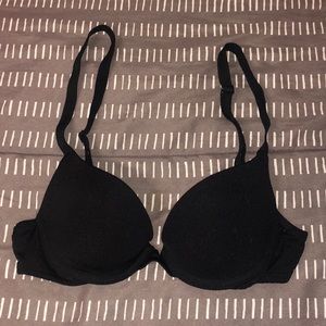 PINK 32AA Bra